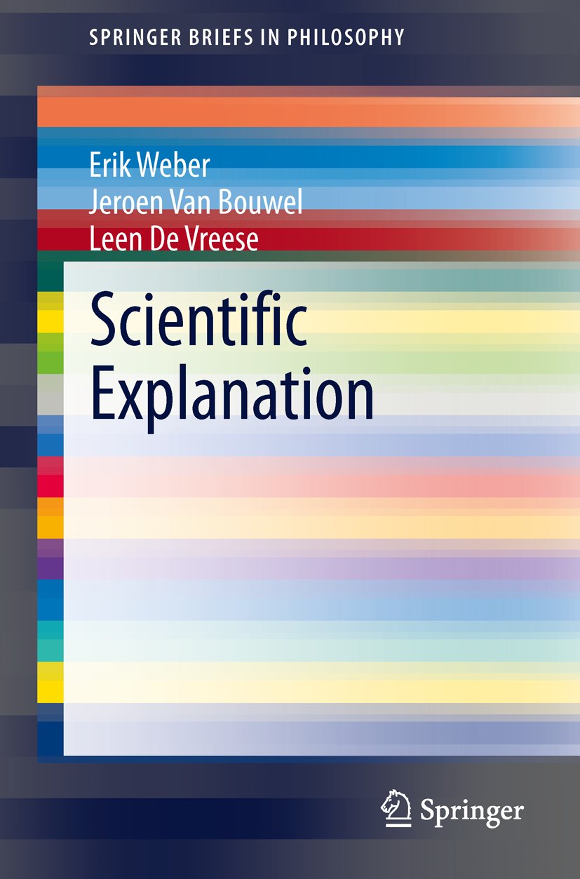 SpringerBriefs in Philosophy
