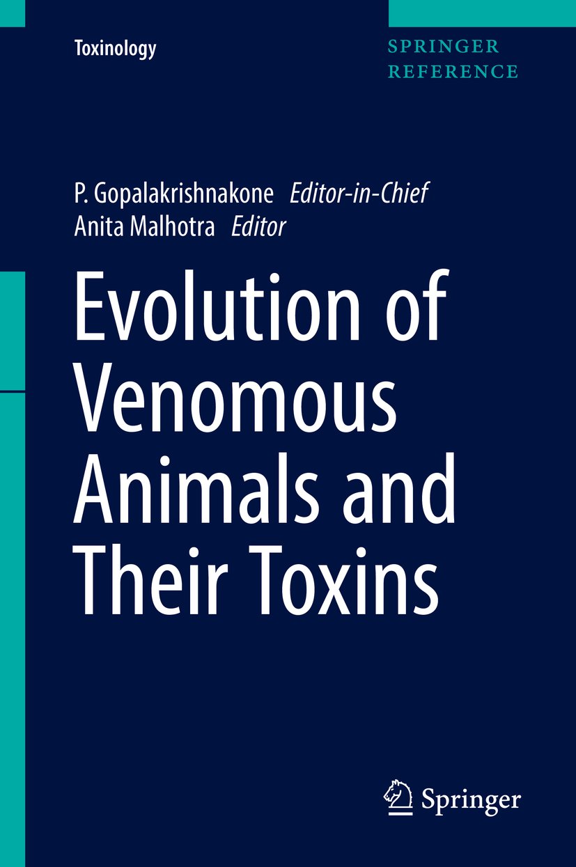 Toxinology
