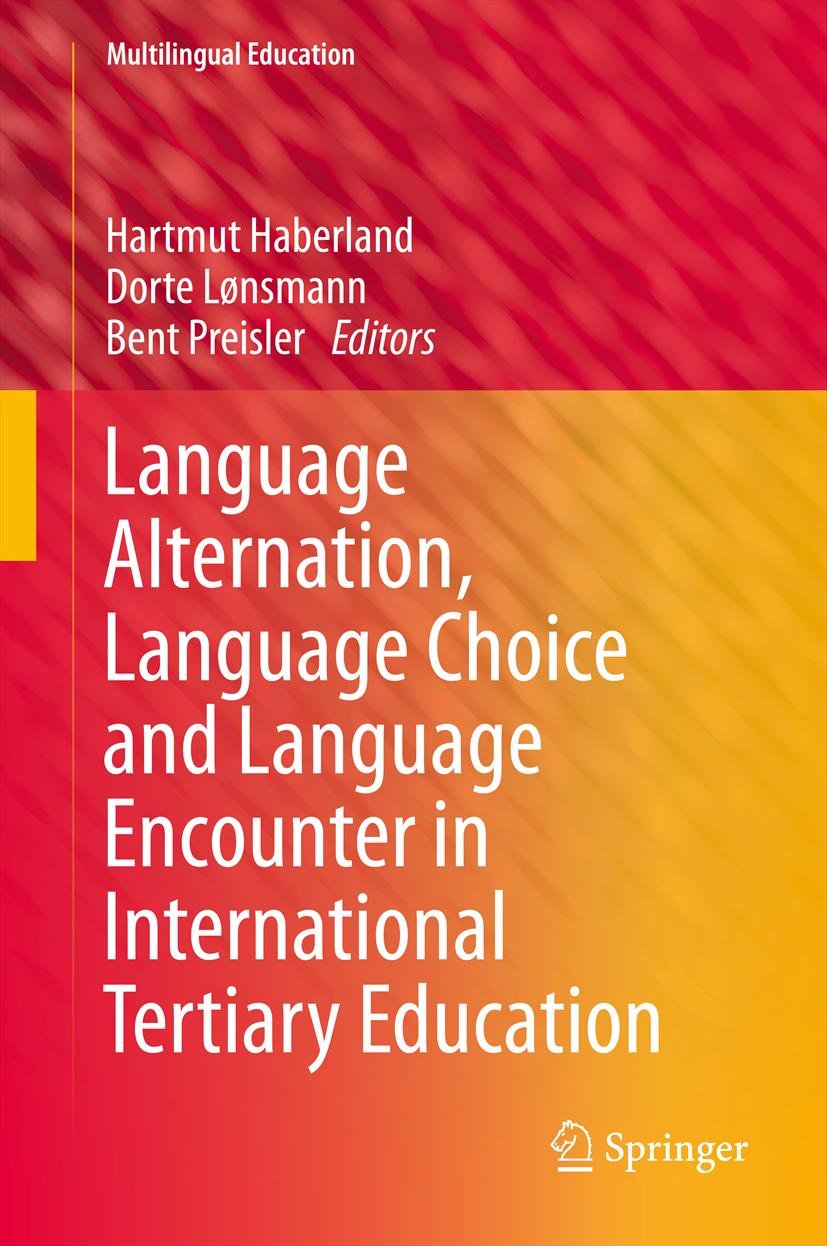 Multilingual Education