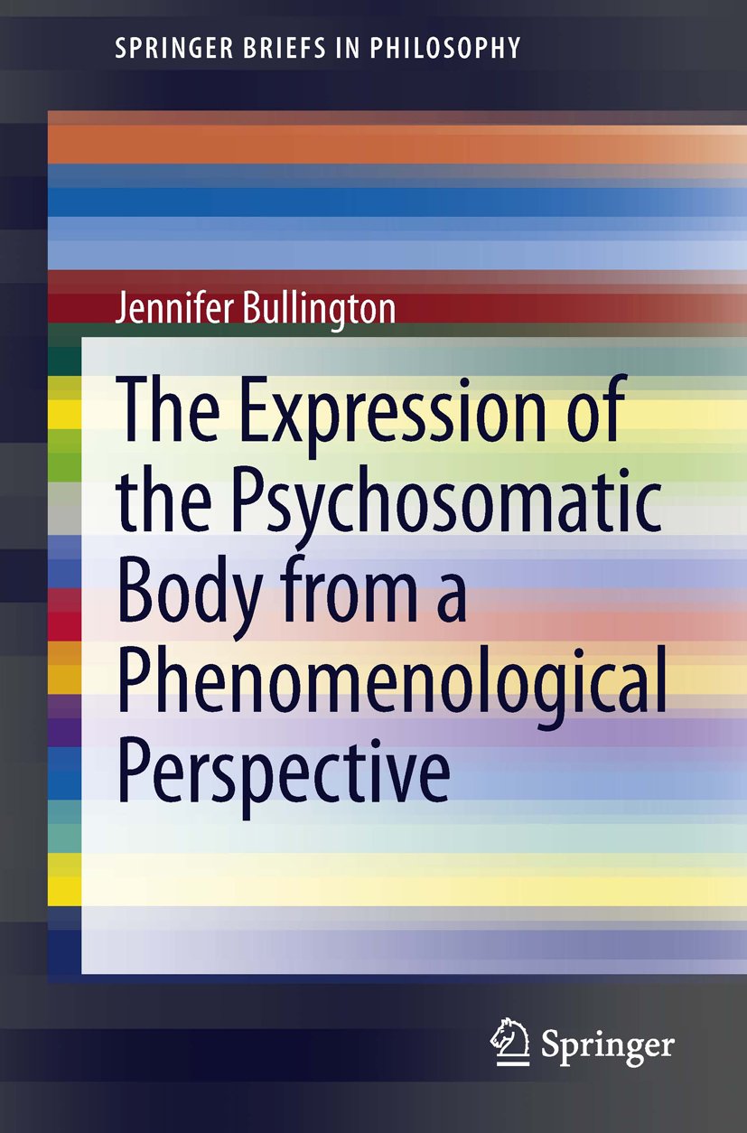 SpringerBriefs in Philosophy