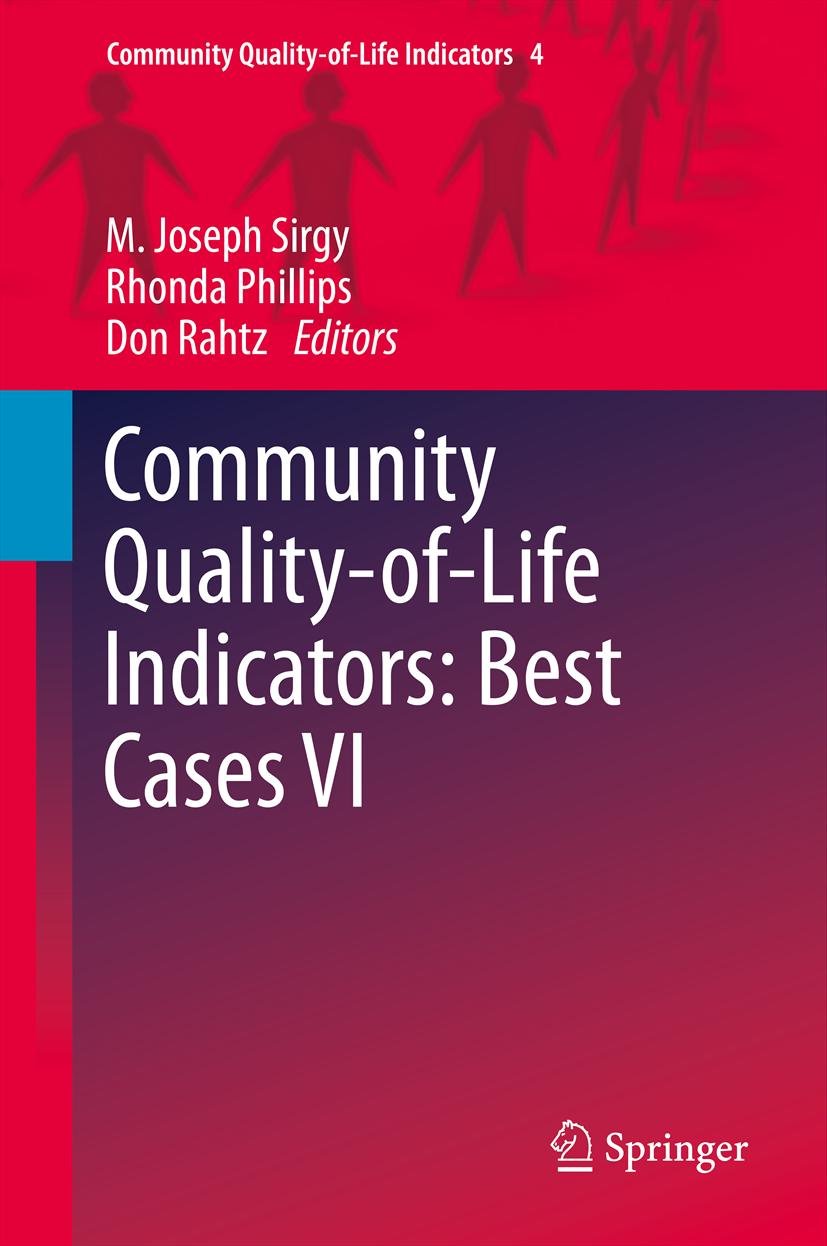 Community Quality-of-Life Indicators