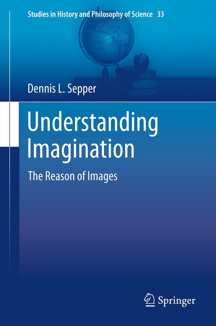 Studies in History and Philosophy of Science: The Reason of Images