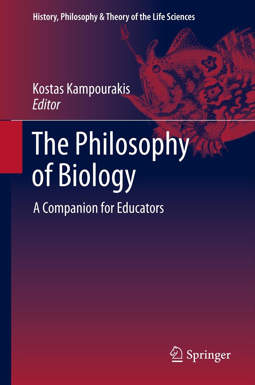 History, Philosophy and Theory of the Life Sciences