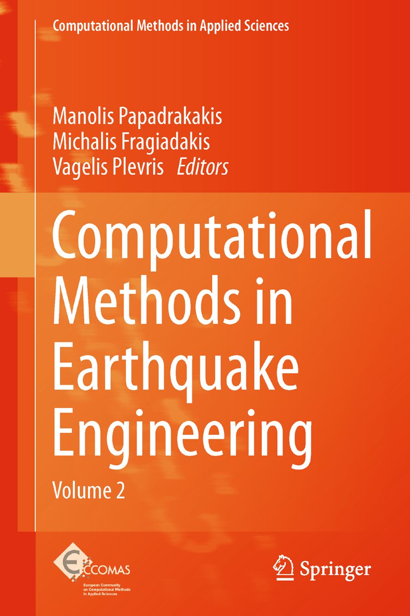 Computational Methods in Applied Sciences