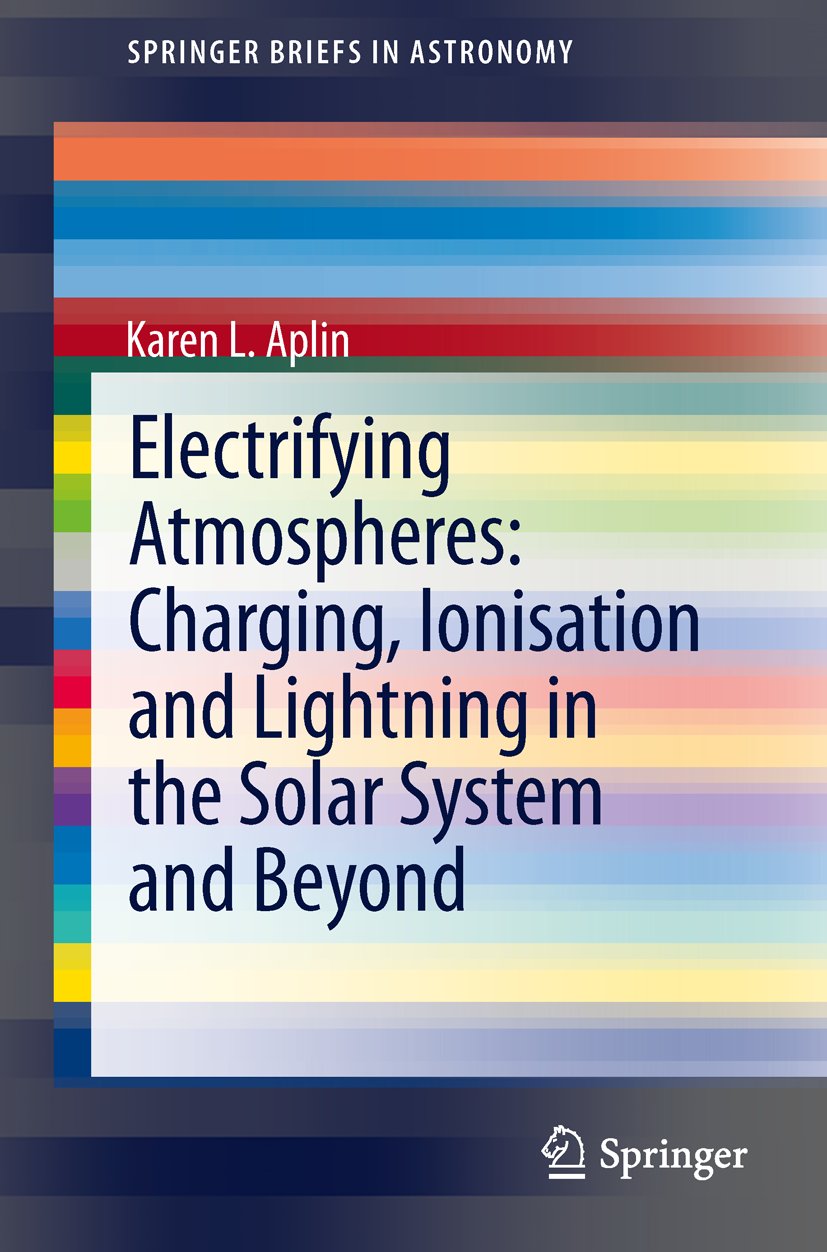 SpringerBriefs in Astronomy