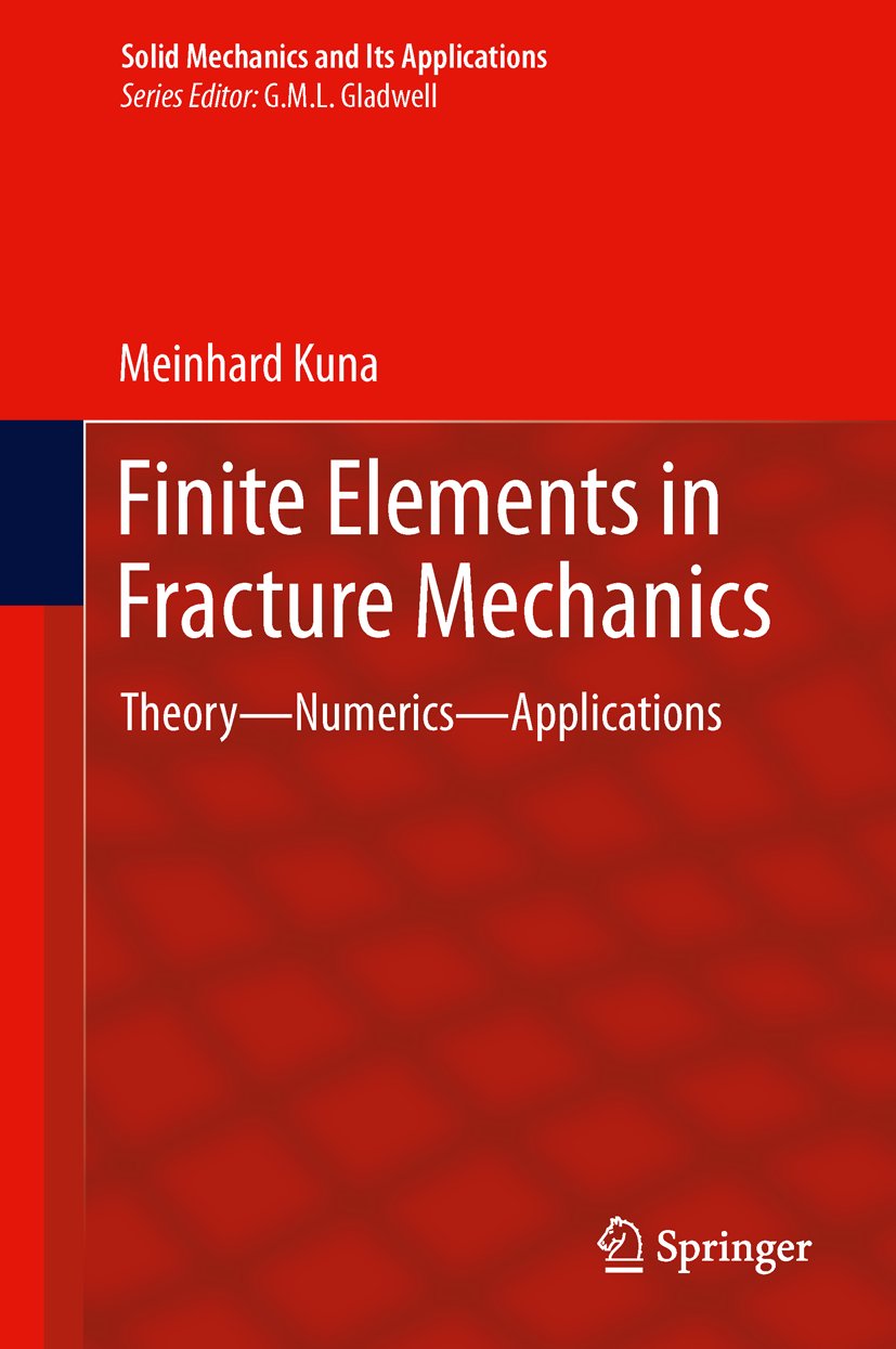 Solid Mechanics and Its Applications
