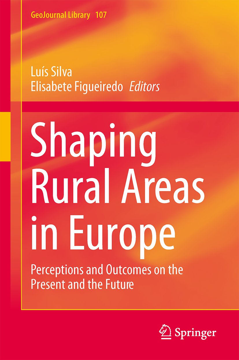 GeoJournal Library