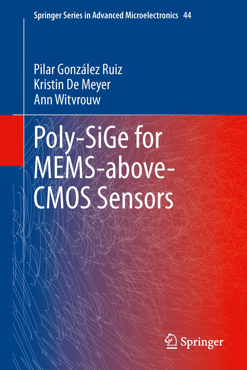 Springer Series in Advanced Microelectronics