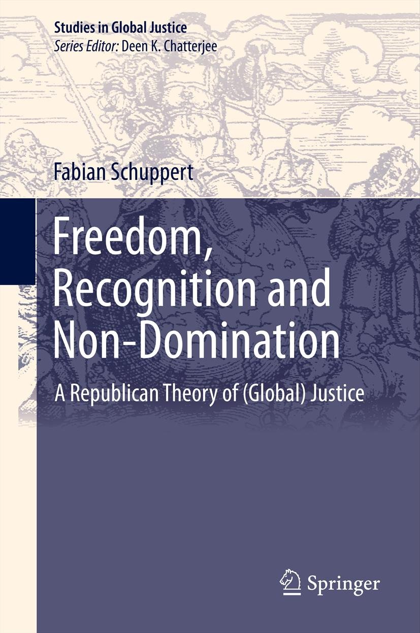 Studies in Global Justice