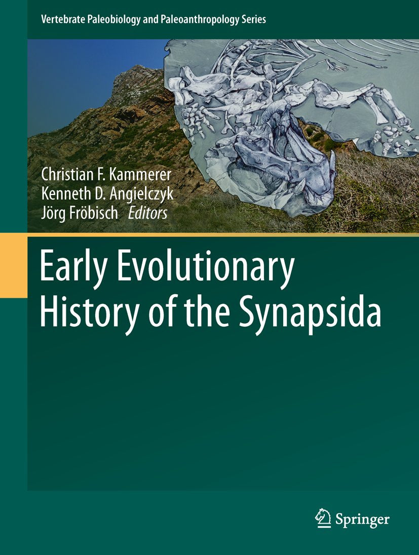 Vertebrate Paleobiology and Paleoanthropology
