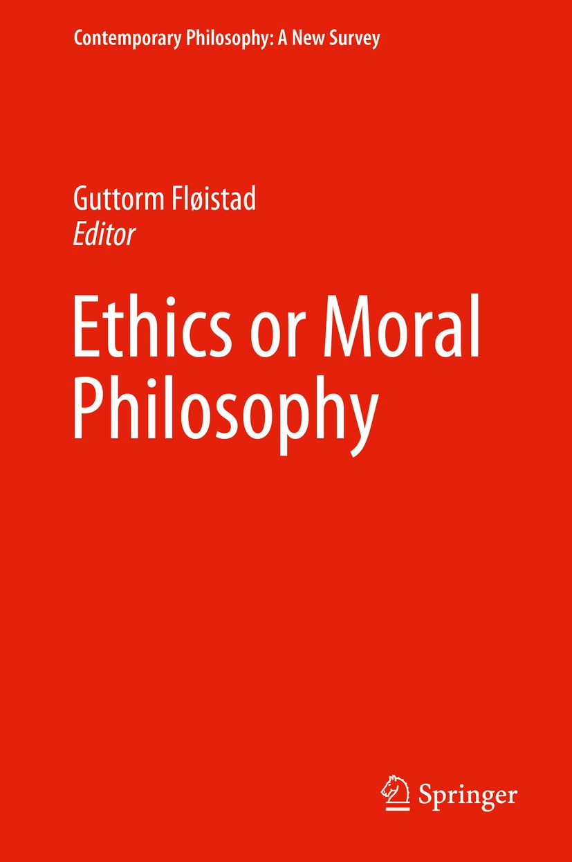 Contemporary Philosophy: A New Survey