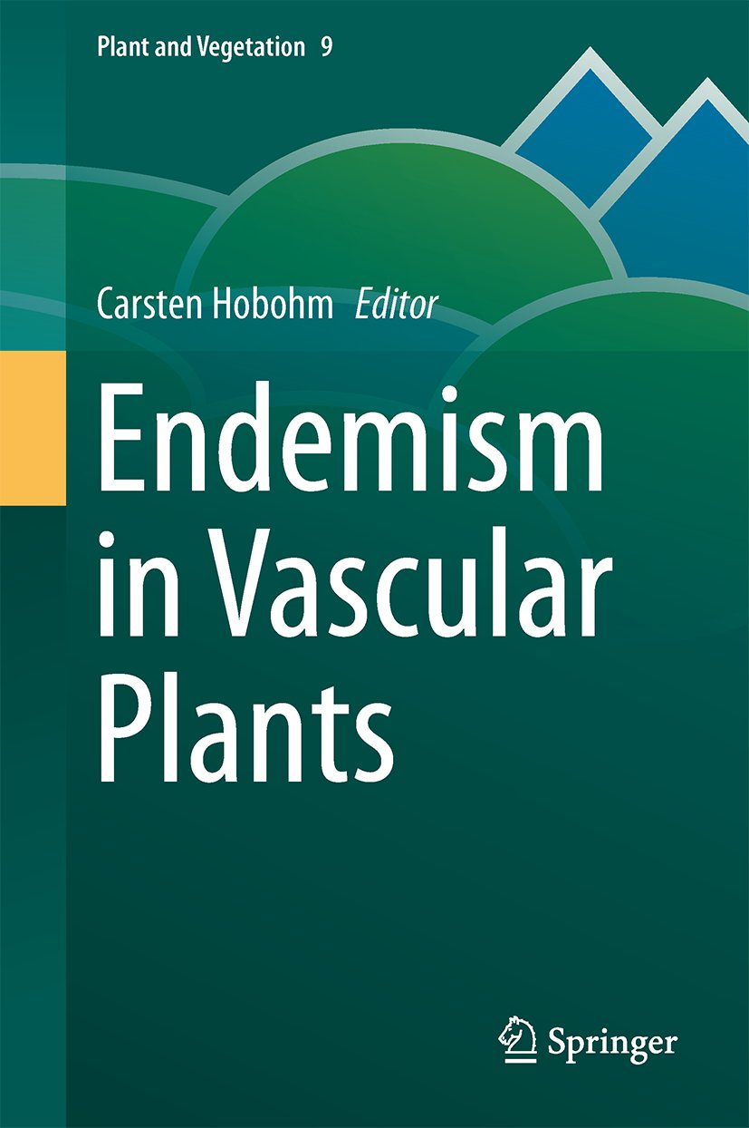 Plant and Vegetation