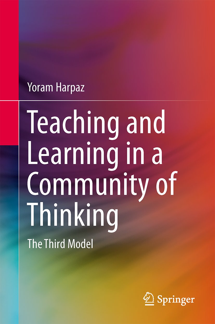 Teaching and Learning in a Community of Thinking