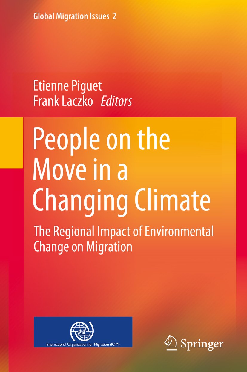 Global Migration Issues