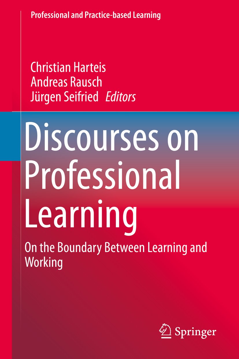 Professional and Practice-based Learning