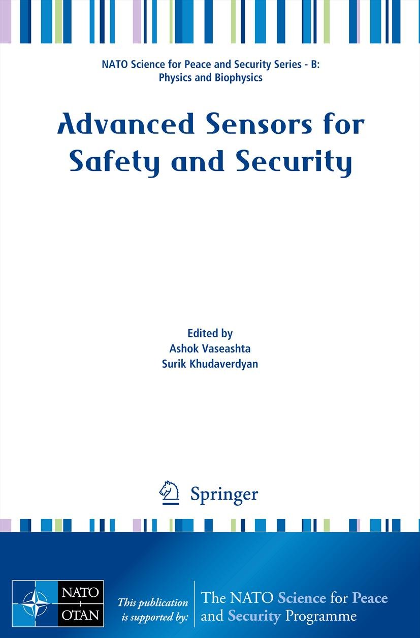 NATO Science for Peace and Security Series B: Physics and Biophysics