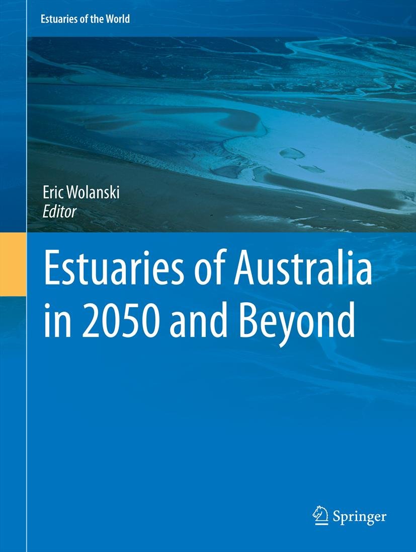 Estuaries of the World