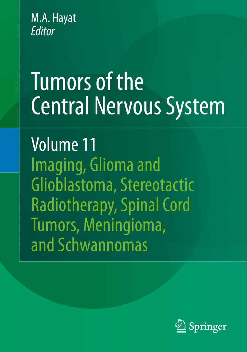 Tumors of the Central Nervous System