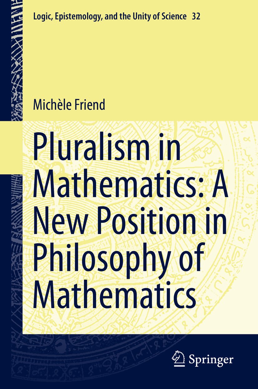 Logic, Epistemology, and the Unity of Science
