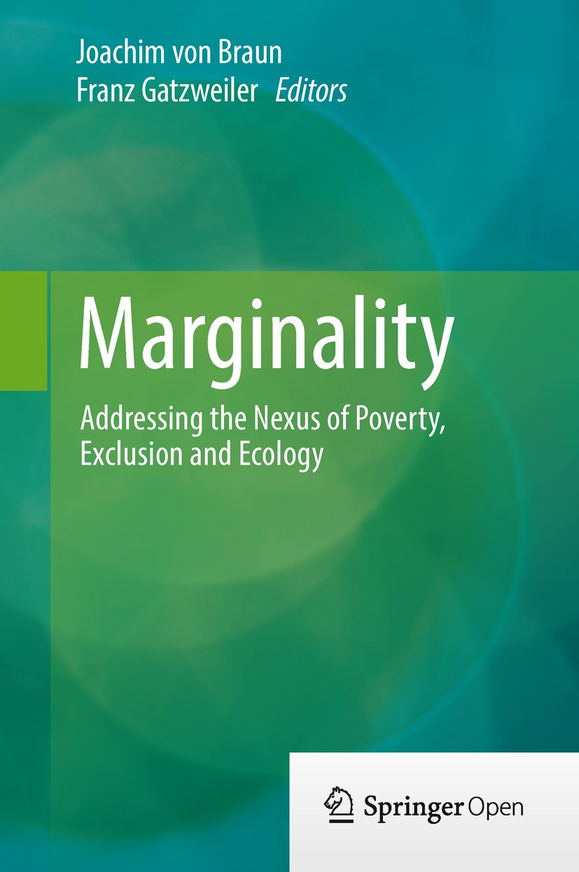 Marginality