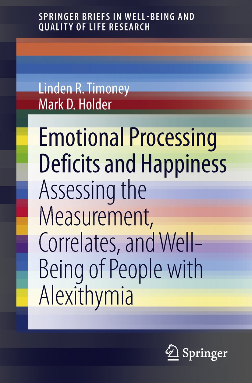 SpringerBriefs in Well-Being and Quality of Life Research