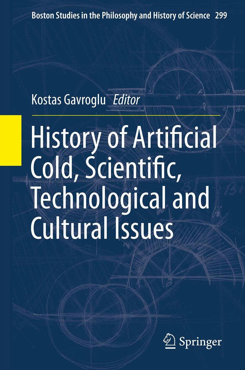 Boston Studies in the Philosophy and History of Science