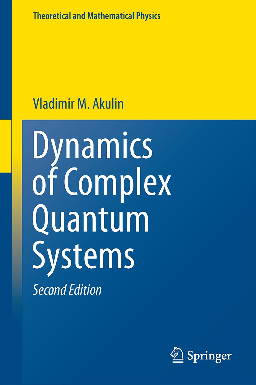 Theoretical and Mathematical Physics