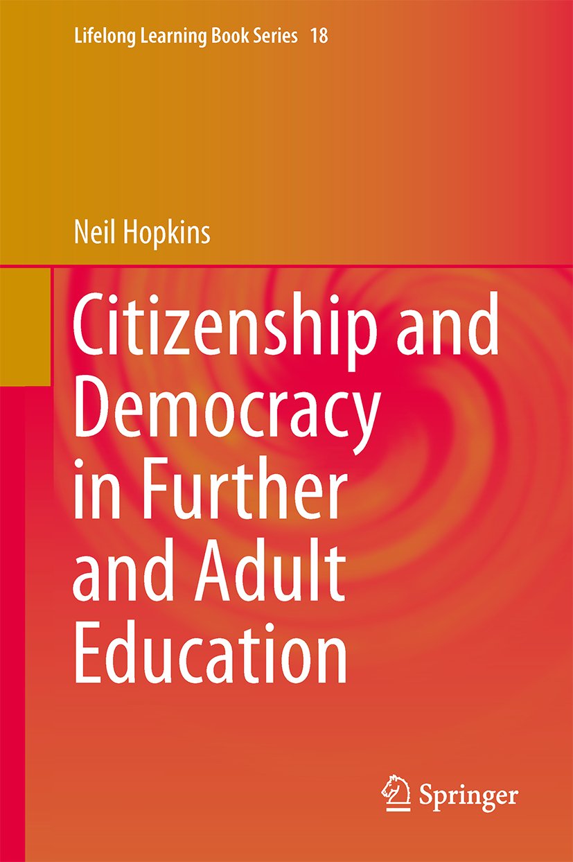 Lifelong Learning Book Series