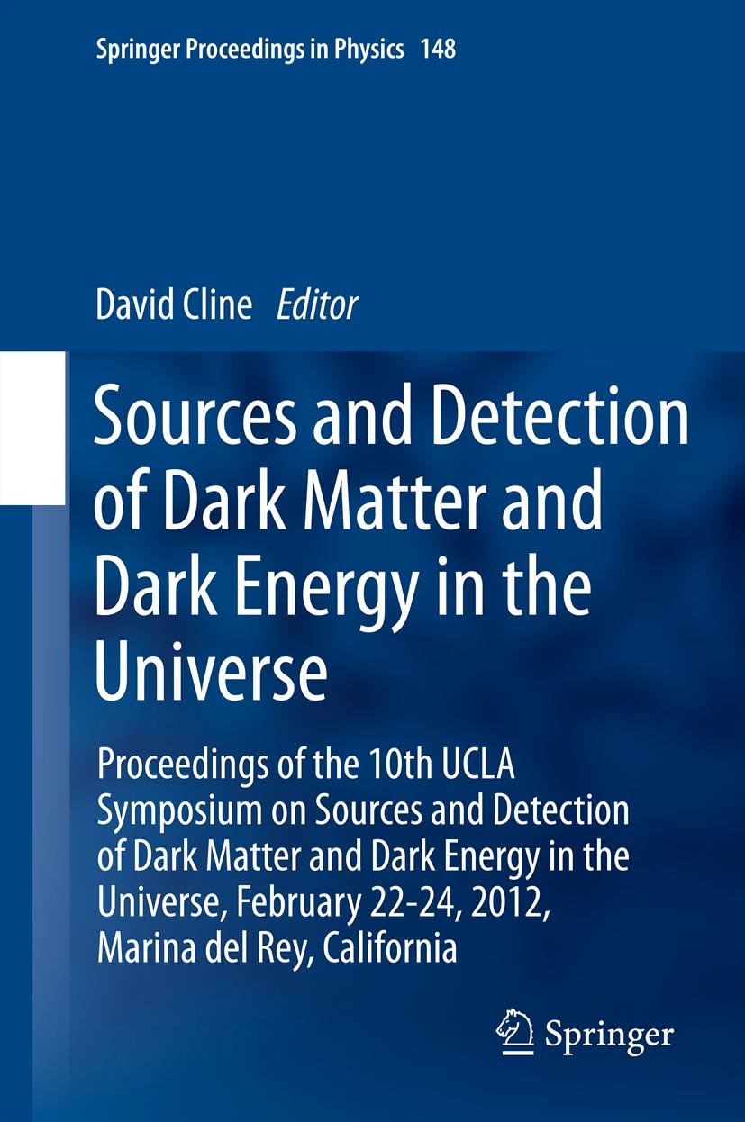 Springer Proceedings in Physics