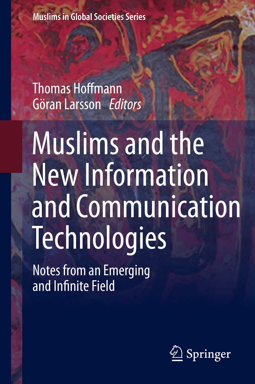 Muslims in Global Societies Series