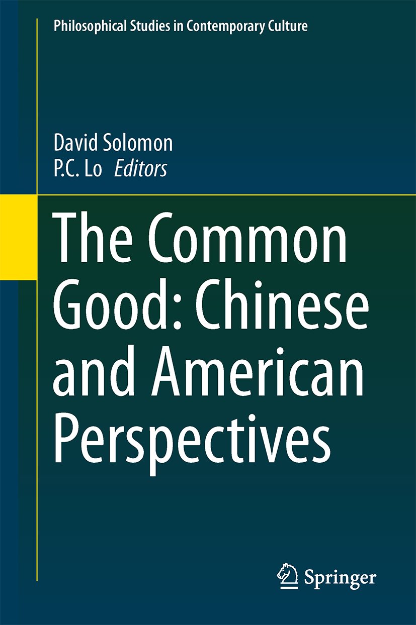 Philosophical Studies in Contemporary Culture
