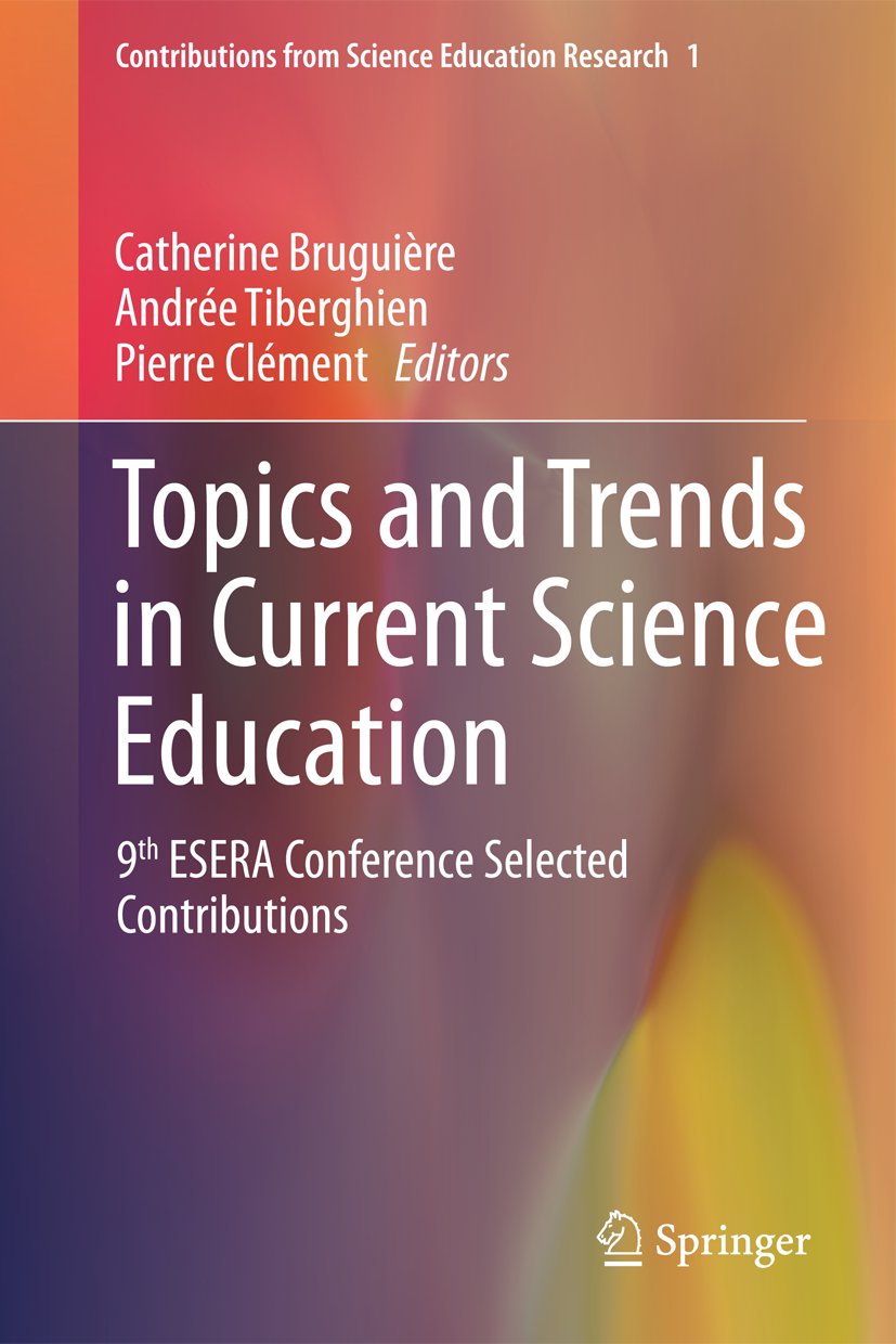Contributions from Science Education Research