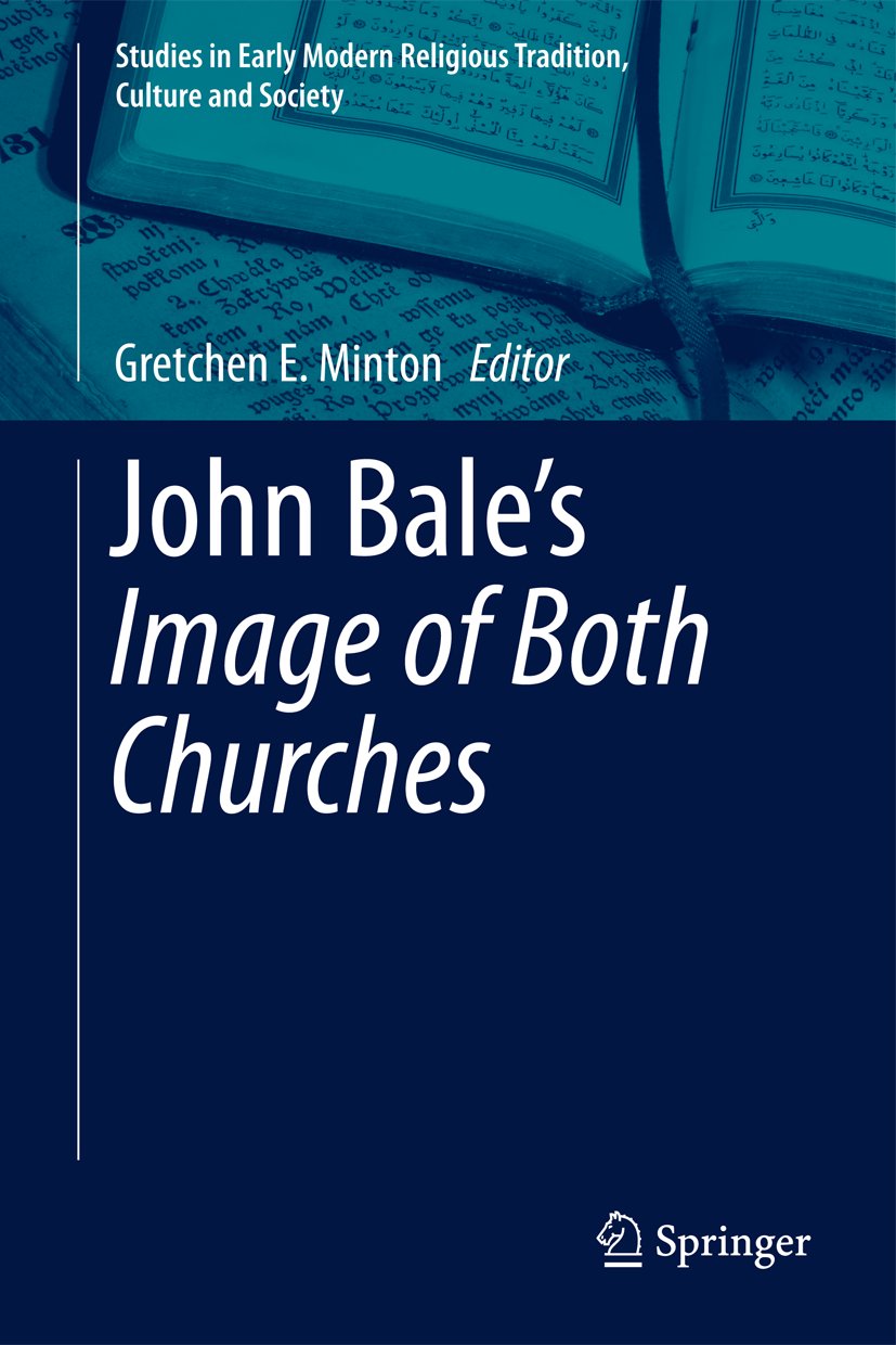 Studies in Early Modern Religious Tradition, Culture and Society