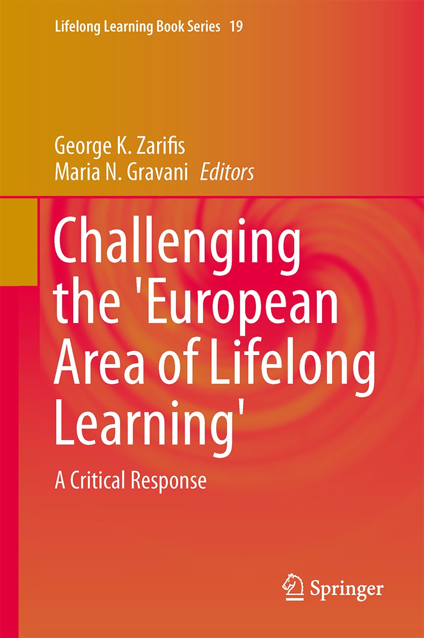 Lifelong Learning Book Series
