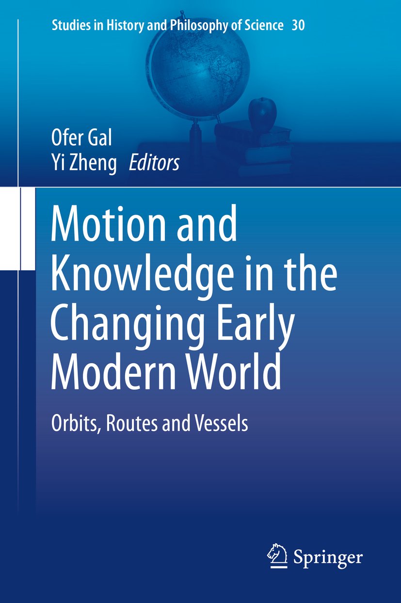 Studies in History and Philosophy of Science