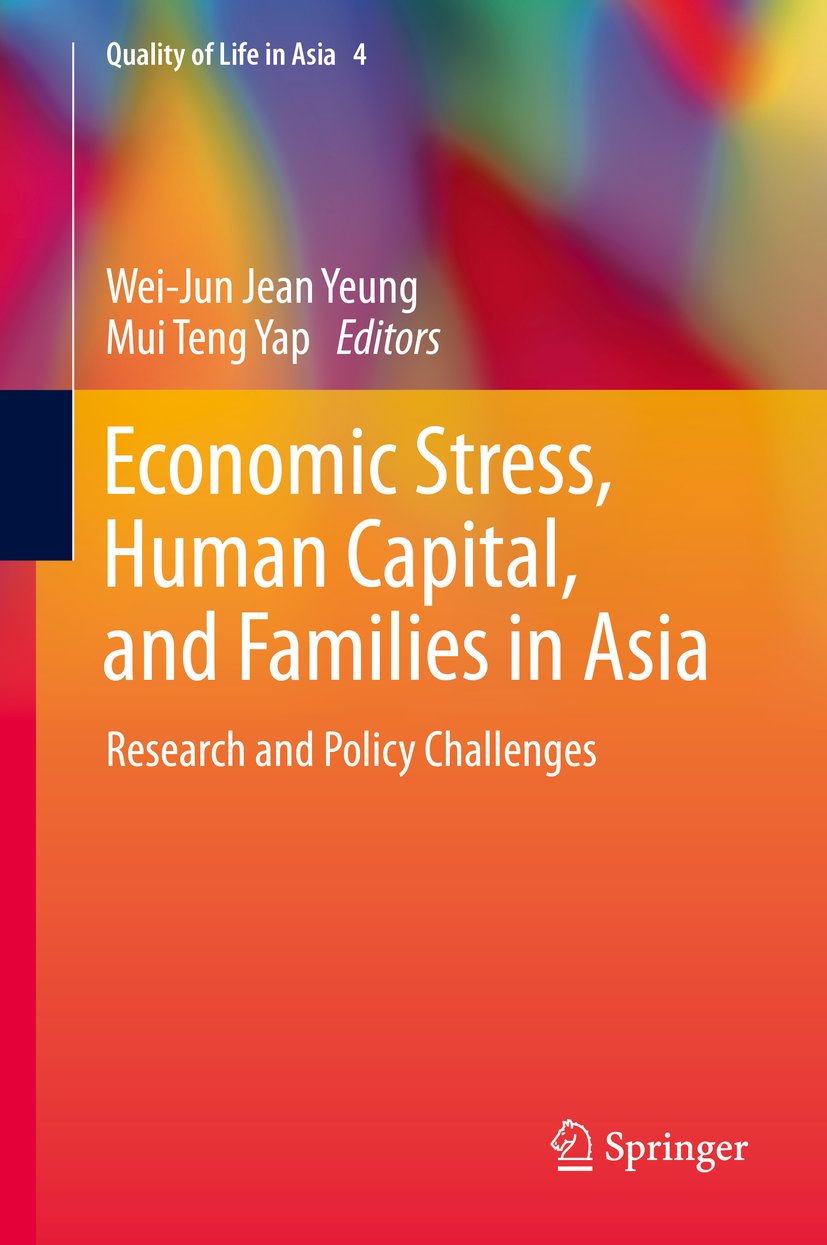 Quality of Life in Asia