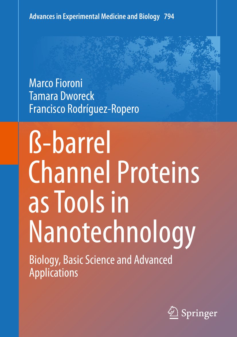 Advances in Experimental Medicine and Biology