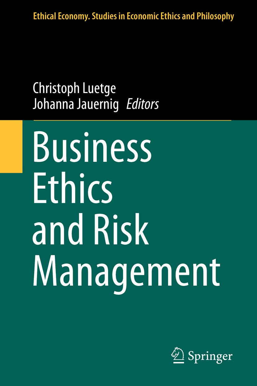 Ethical Economy
