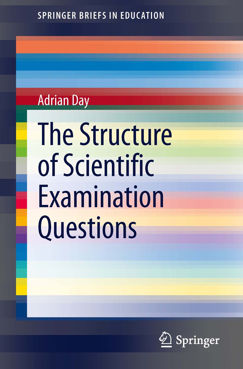 SpringerBriefs in Education
