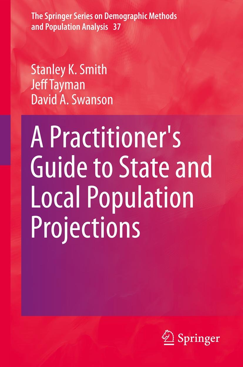 The Springer Series on Demographic Methods and Population Analysis