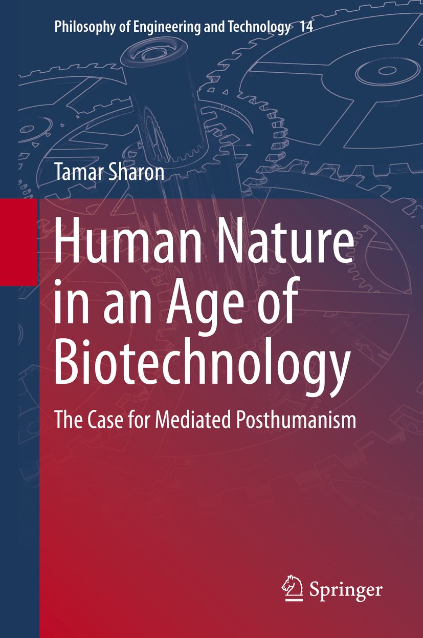 Philosophy of Engineering and Technology