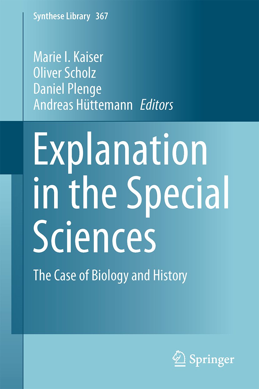 Synthese Library