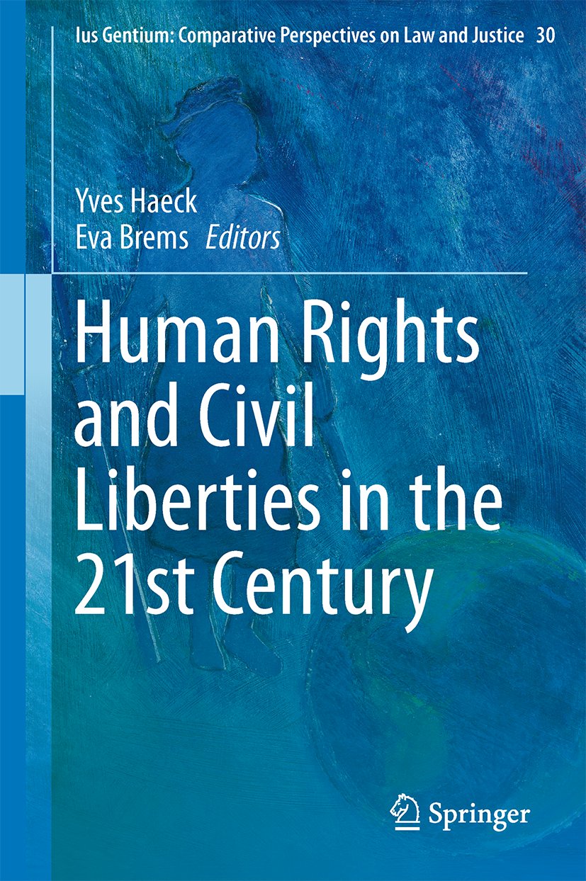 Ius Gentium: Comparative Perspectives on Law and Justice