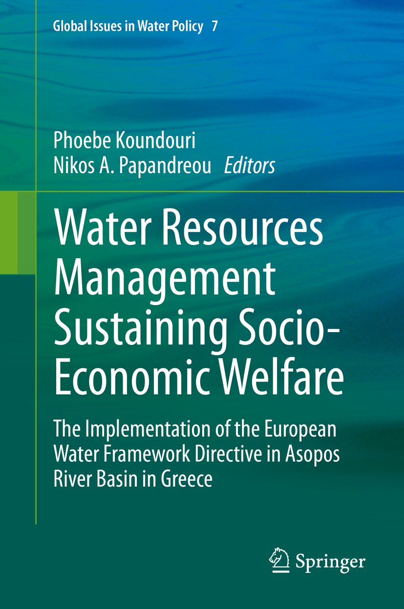 Global Issues in Water Policy