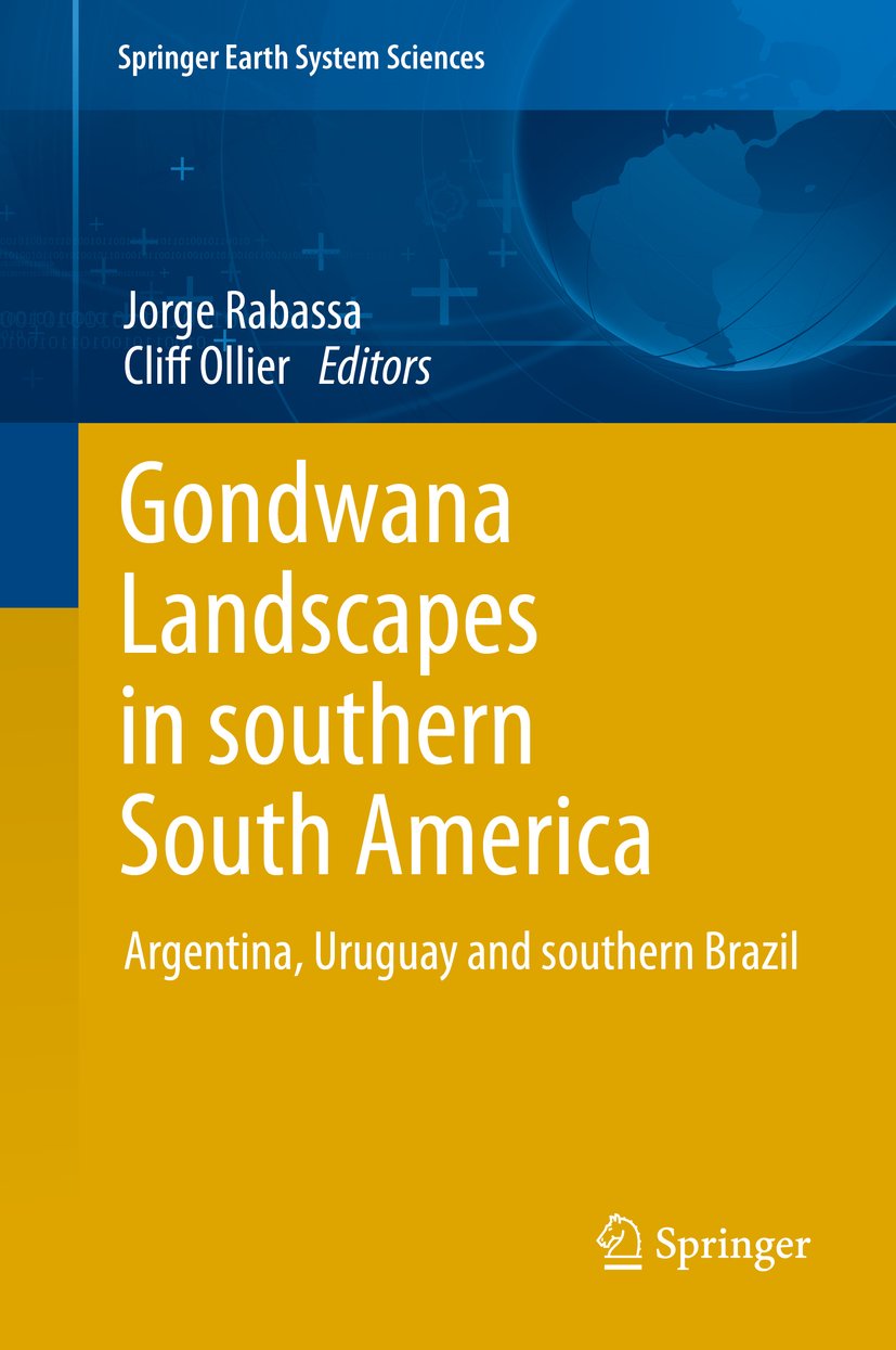 Springer Earth System Sciences
