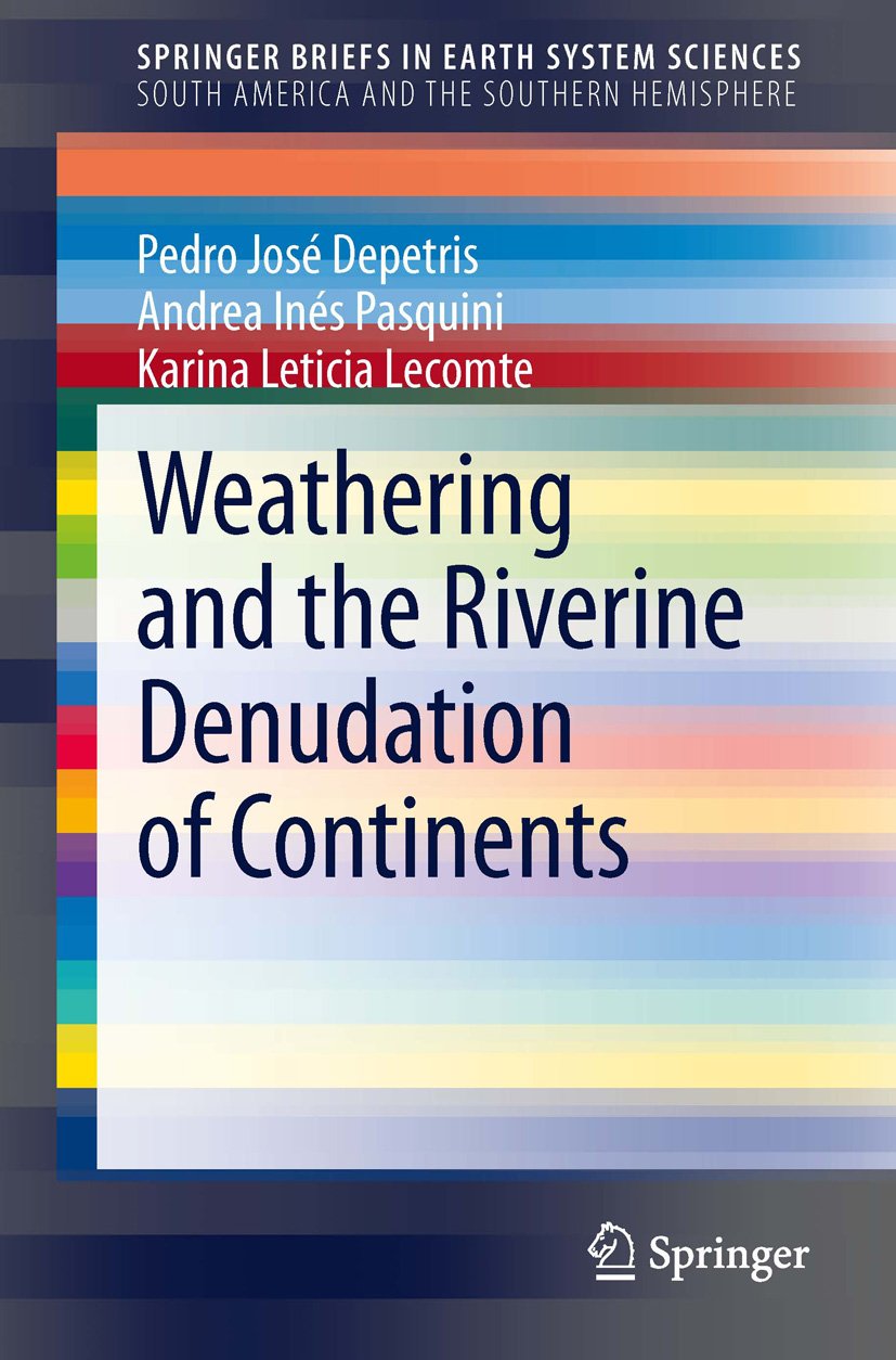 SpringerBriefs in Earth System Sciences