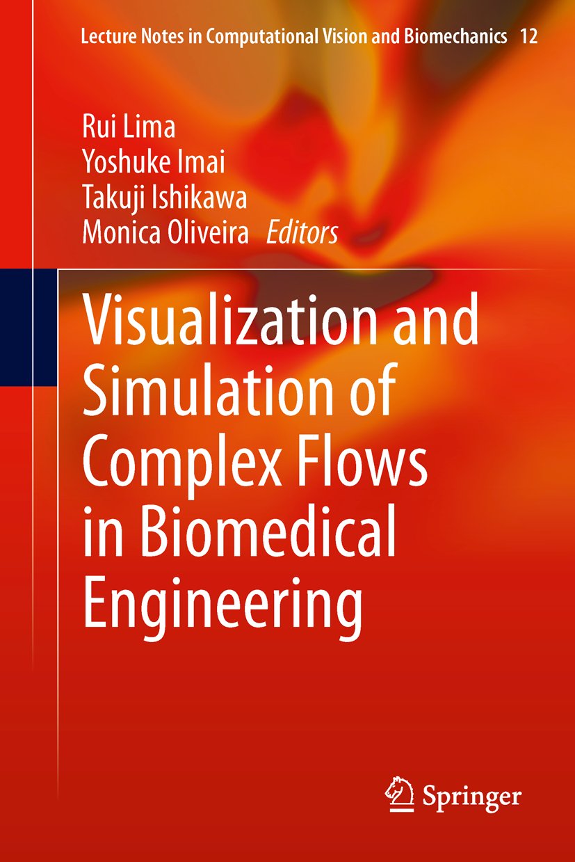 Lecture Notes in Computational Vision and Biomechanics