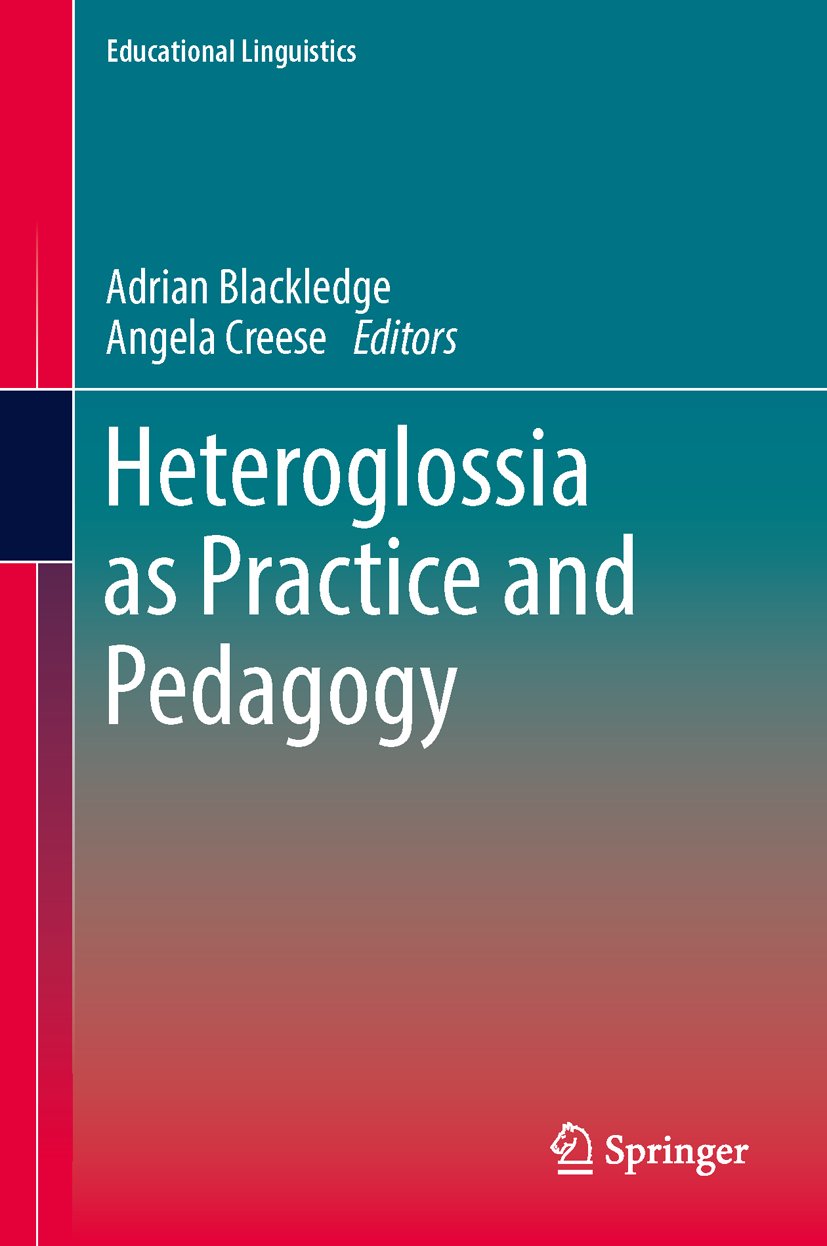 Educational Linguistics