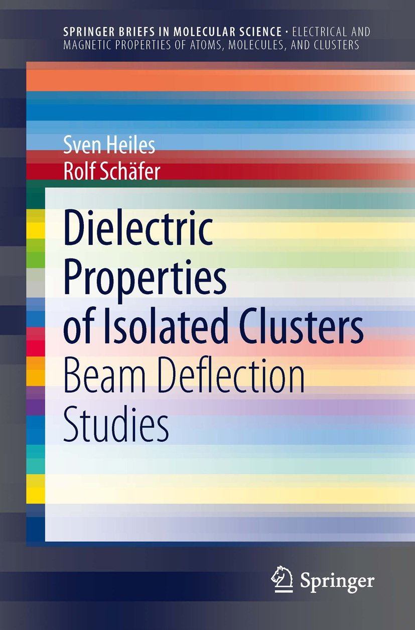 SpringerBriefs in Molecular Science