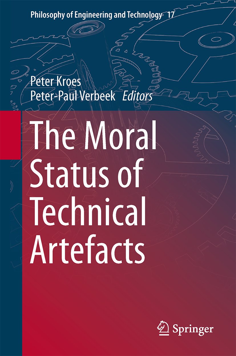 Philosophy of Engineering and Technology